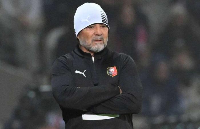 Sampaoli veut ce joueur important de l’OM