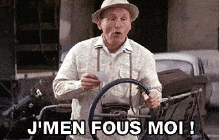 aucun fan de Bourvil n’a réussi à reconnaître ces 10 films en une seule image