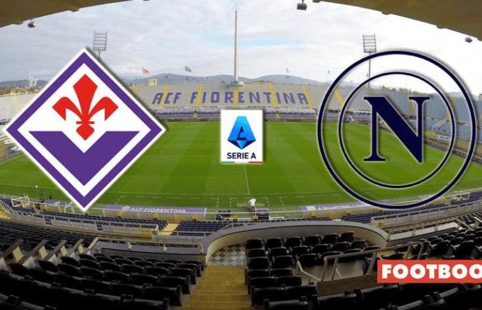 « Fiorentina » contre « Naples » : aperçu du match et pronostics