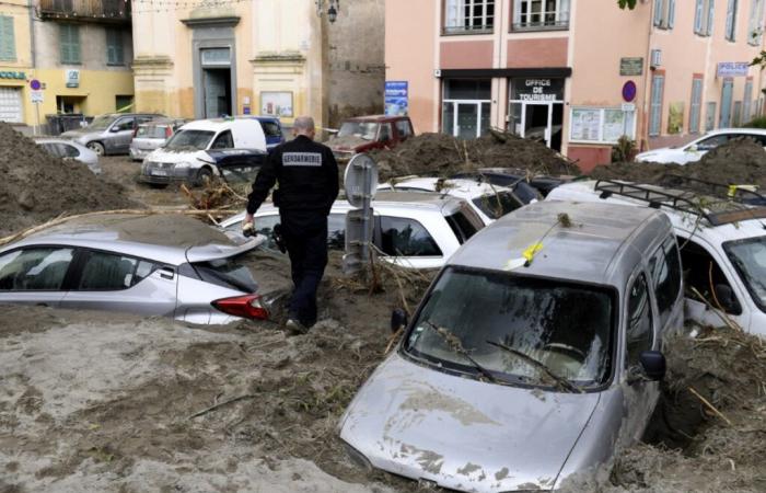 l’assureur de Breil-sur-Roya résilie tous les contrats de la commune – 01/03/2025 à 11h47