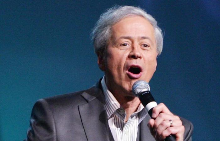 Le chanteur Wayne Osmond, membre des Osmonds, est décédé