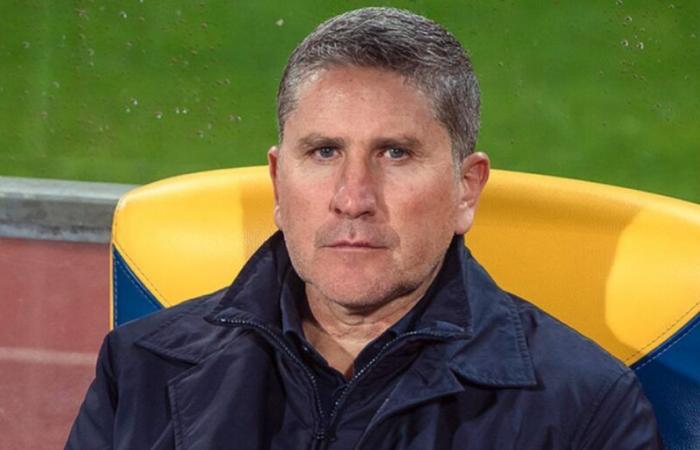 Juan Carlos Garrido ne sera pas le nouvel entraîneur du Raja