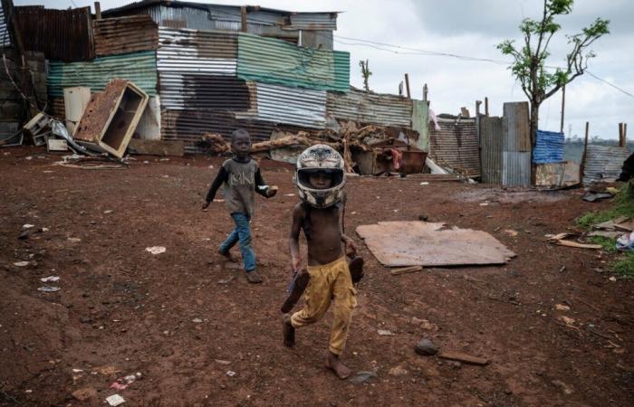 prix, points de vente… Un timbre en vente pour aider Mayotte après le passage du cyclone Chido