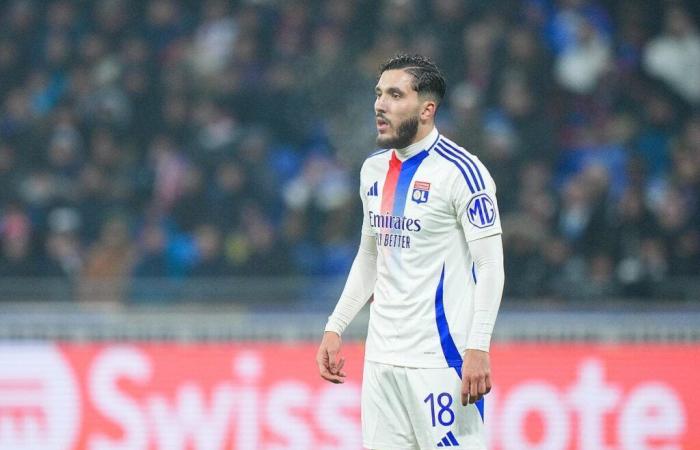 OL – MHSC, à quelle heure et sur quelle chaîne ?