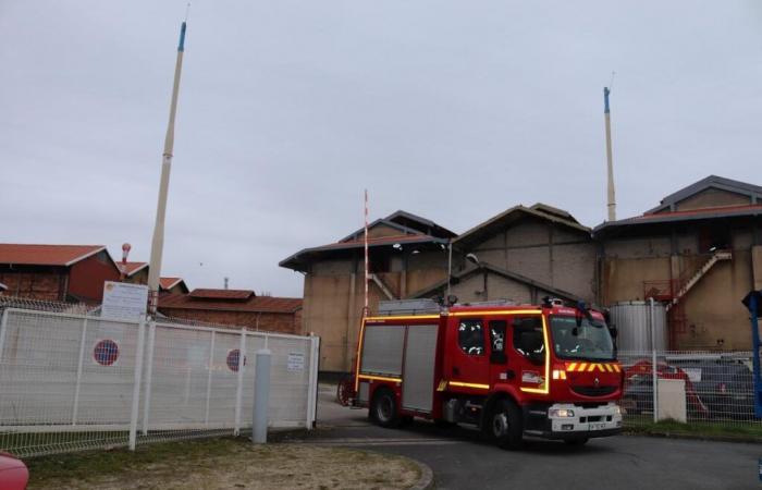 le préfet prend des mesures d’urgence