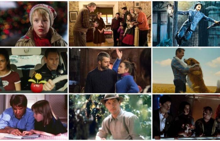 Les films à voir jeudi 2 janvier, en prime time