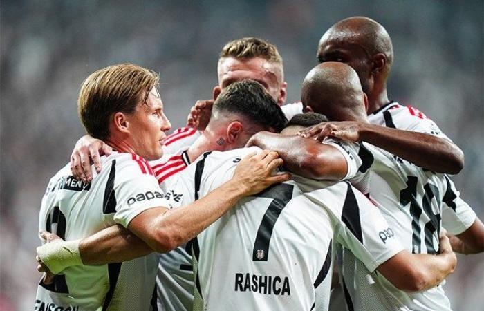 HAUT 11 | Quand et à quelle heure a lieu le match Rizespor – Beşiktaş ? Sur quelle chaîne est diffusé le match Rizespor – Beşiktaş ? – Dernières nouvelles sportives