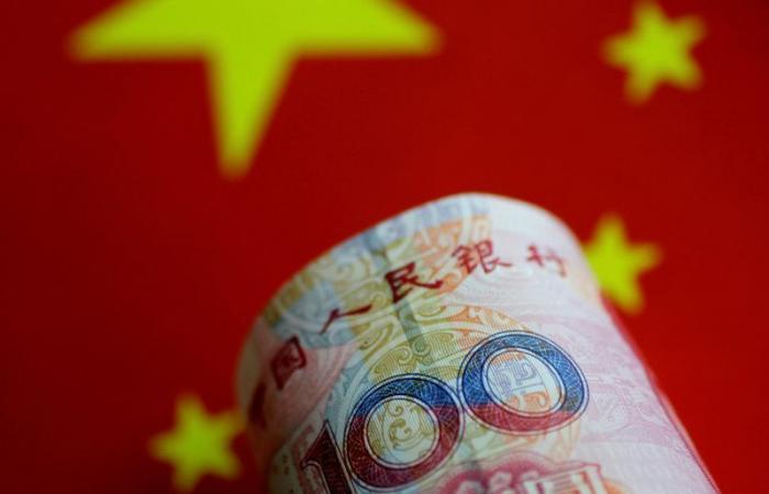 La Chine va fortement augmenter le financement du Trésor pour stimuler la croissance en 2025