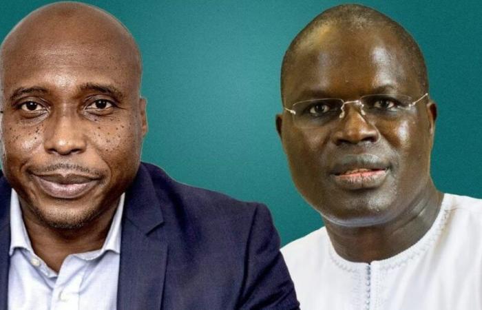 Khalifa Sall retrouve son siège, Barthélémy Dias perd la direction du Parti démocratique sénégalais