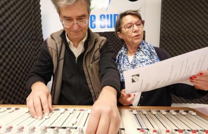 dans les Landes, les radios associatives inquiètes pour leur avenir