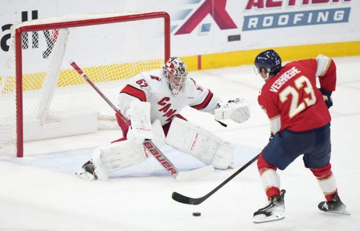 jeudi dans la LNH | Alex Ovechkin s’approche à nouveau de Wayne Gretzky lors de la défaite 4-3 des Capitals