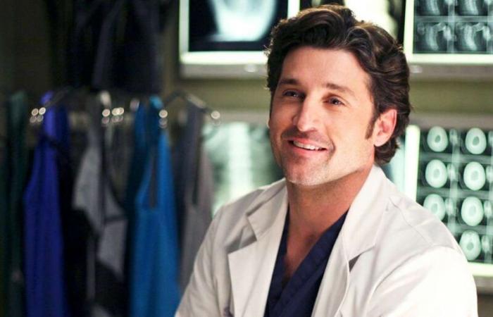 La mort dévastatrice de Derek dans “Grey’s Anatomy”, expliquée