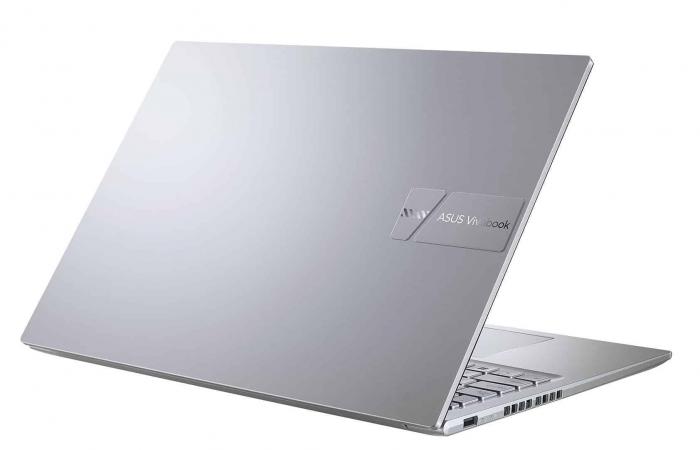 Cet ultrabook Asus pourrait vous aider à échapper à la grippe et autres virus hivernaux ! Découvrez pourquoi – LaptopSpirit