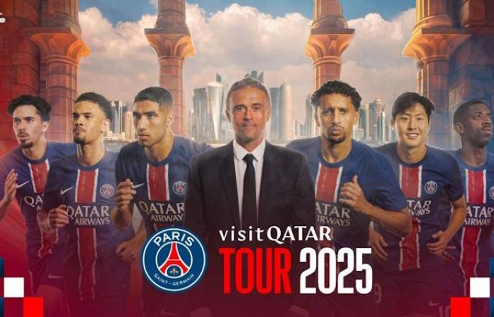 Vers une belle participation pour PSG/Monaco (Trophée des Champions)