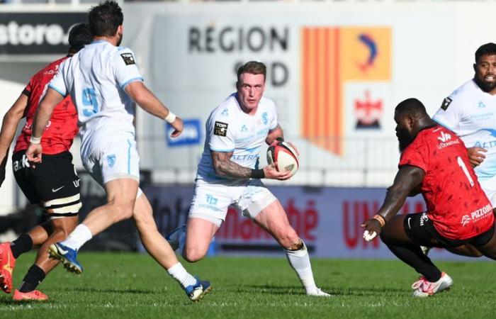 Lucas Martin, Arthur Retière, Billy Vunipola…