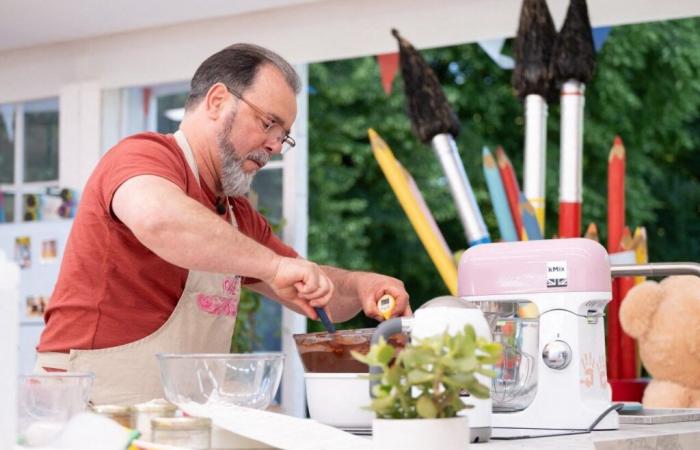 José, le candidat du Morbihan, qualifié pour la finale