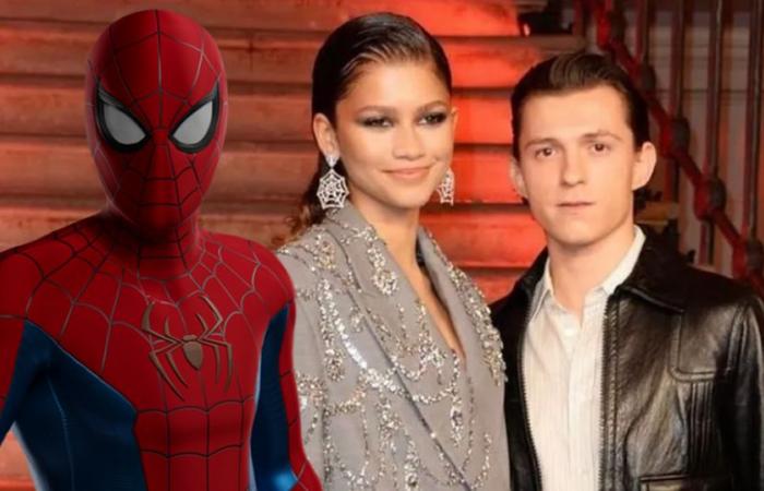 La décision radicale de Tom Holland le jour où il devient père