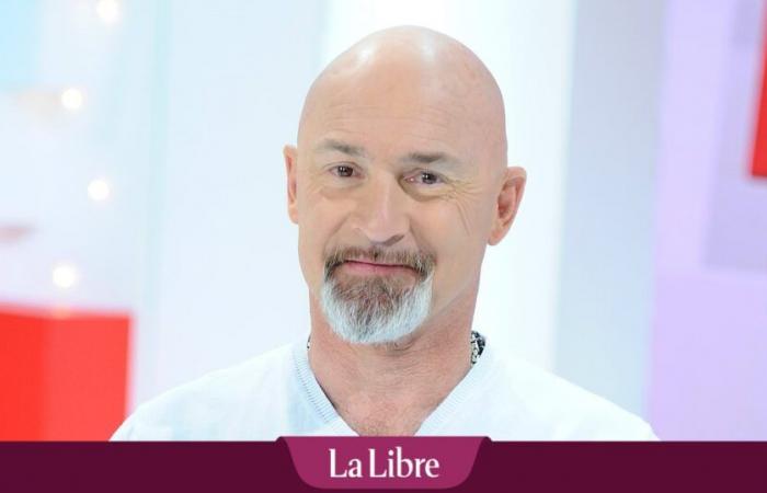 Retour réussi pour Vincent Lagaf’