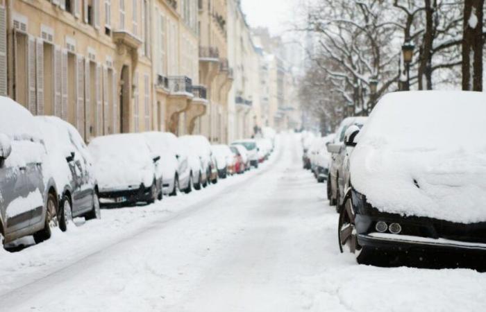 neige, pluie, inondation, à quoi s’attendre pour ce premier week-end de janvier ?