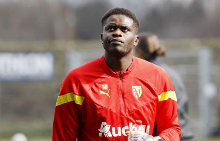 Brice Samba ne signera pas à Rennes ! Le RC Lens décide de bloquer son gardien pour une étonnante raison