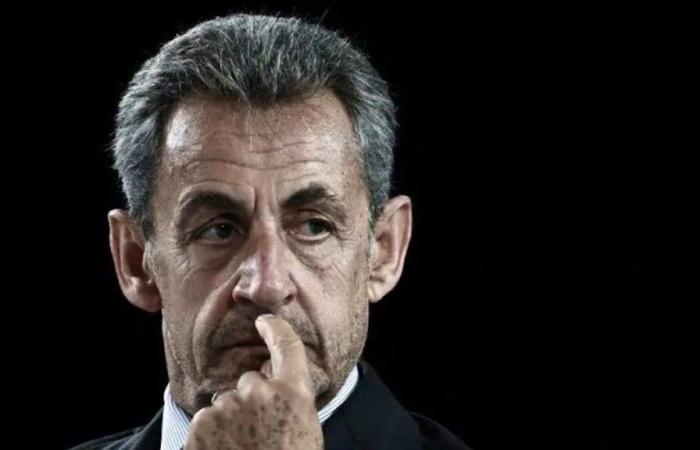 Nicolas Sarkozy de retour devant le tribunal à partir de lundi