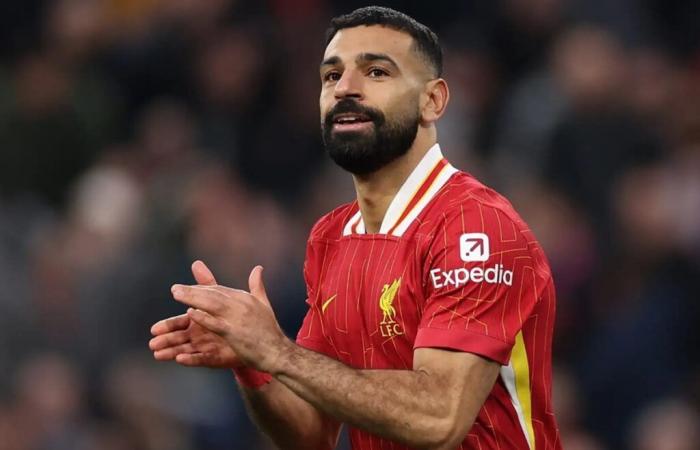 Salah révèle les raisons qui l’ont poussé à choisir Vinicius