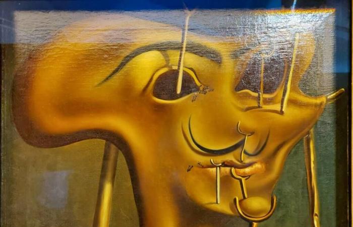 Escapade – Le théâtre-musée de Figueres, un site surréaliste à l’image de Salvator Dali