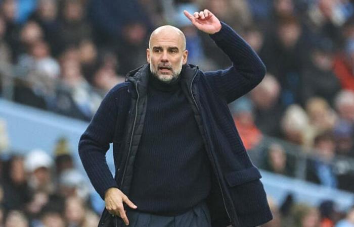 Guardiola a déjà ciblé ses trois renforts pour cet hiver