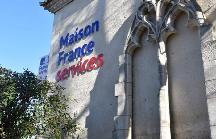 ARLES Une maison « France Services » inaugurée dans le quartier de Trébon