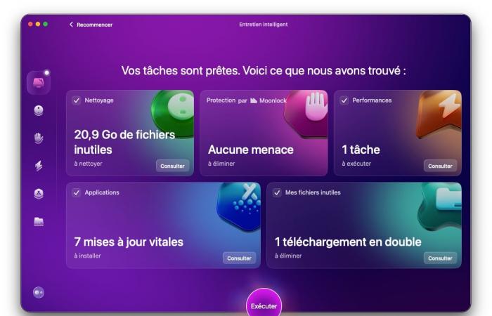 CleanMyMac lance ses promotions spéciales Nouvel An 2025 (jusqu’à -36%)