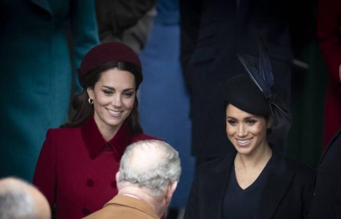 Sa vidéo surprise est-elle une réponse à Kate Middleton ? Ces signes intrigants