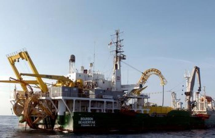 L’OTAN répond au sabotage des câbles sous-marins