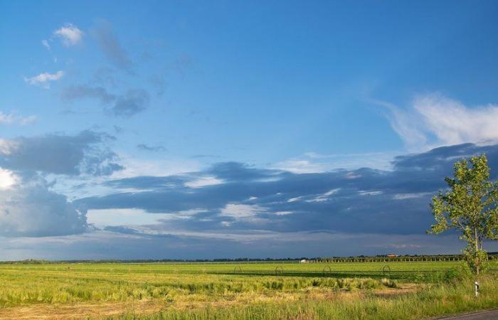 les prévisions météo en Occitanie et en France