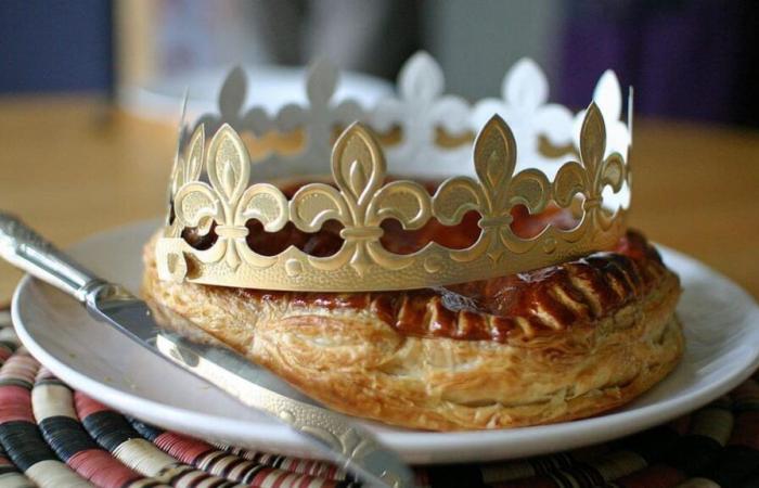 et si vous gagniez un lingot d’or ou un diamant en achetant votre galette des rois ?