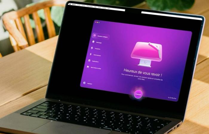 CleanMyMac lance ses promotions spéciales Nouvel An 2025 (jusqu’à -36%)