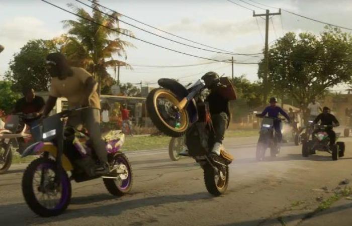 GTA 6 va exploser pour Rockstar, selon les estimations