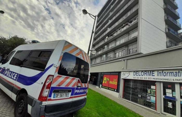 Accusé du meurtre de son grand-père à Alençon, le petit-fils jugé par la cour d’assises de l’Orne en janvier