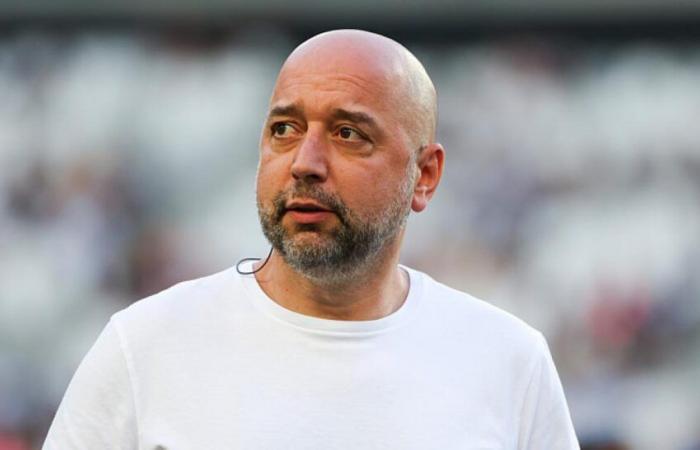 Une légende allemande pour reprendre les Girondins de Bordeaux ?