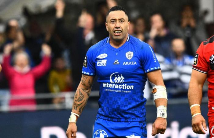 tout ce qu’il faut savoir sur le premier match du RC Vannes en 2025 face à Clermont en Top 14