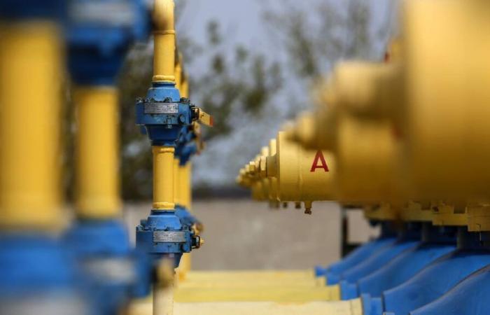 L’arrêt du gaz russe par l’Ukraine plonge la Transnistrie dans la crise