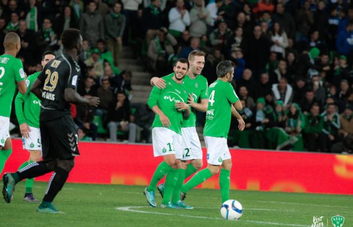 Quand les Verts deviennent super