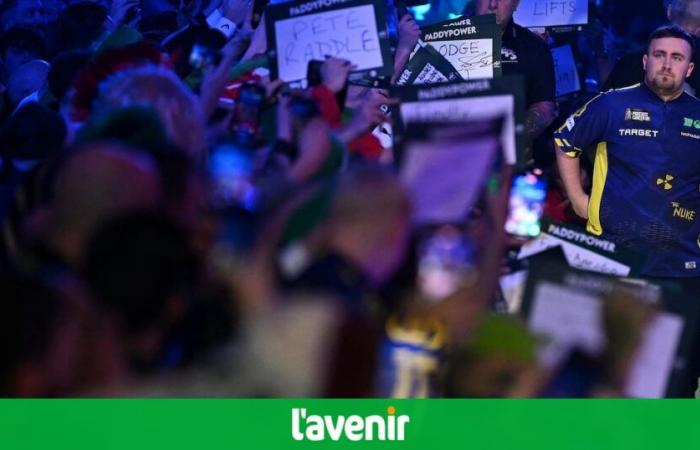 revivez les meilleurs moments du World Darts (vidéos)