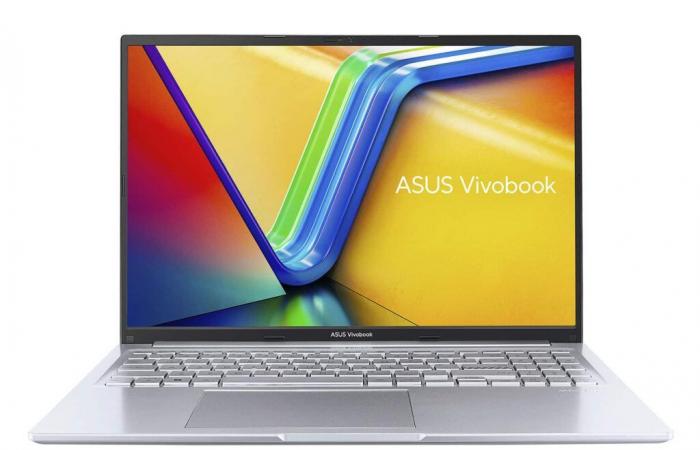 Cet ultrabook Asus pourrait vous aider à échapper à la grippe et autres virus hivernaux ! Découvrez pourquoi – LaptopSpirit