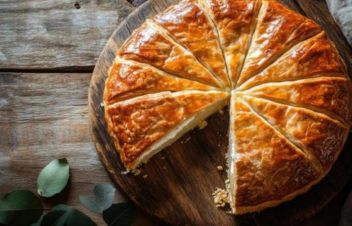 quelle galette des rois acheter ? Notre sélection de crêpes classiques ou originales