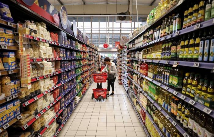 Pourquoi les prix des denrées alimentaires ont-ils chuté dans le monde en 2024 ?