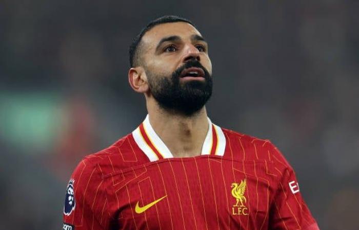 Mohamed Salah annonce son départ de Liverpool à la fin de la saison