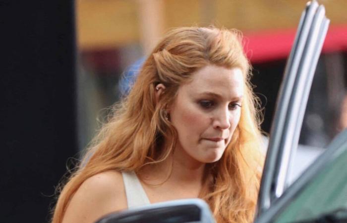 Blake Lively, un menteur ? Justin Baldoni contre-attaque devant le tribunal et expose des SMS accablants