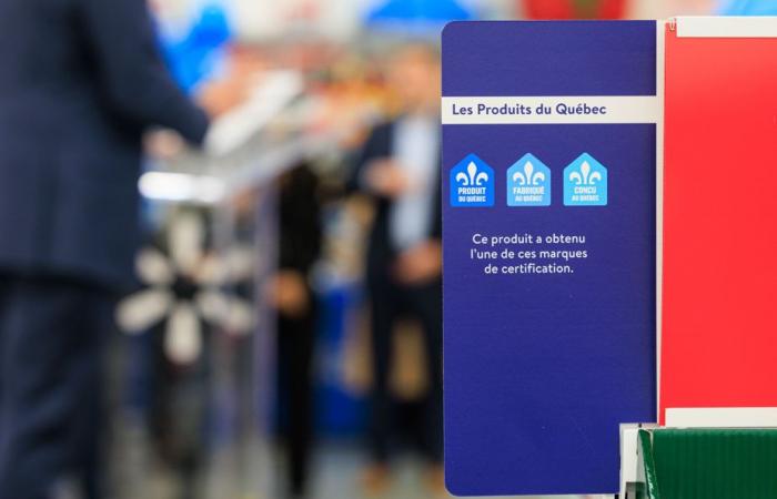 Achat local | Payez plus, d’accord, mais combien ?