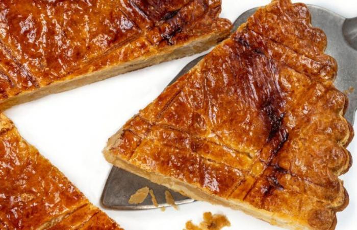 Pourquoi le prix de la galette des rois devrait augmenter cette année