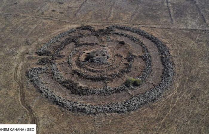 le mystérieux « Stonehenge du Levant » au cœur de nouvelles révélations